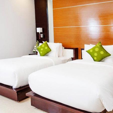 Amelle Villas & Residences Canggu Eksteriør bilde