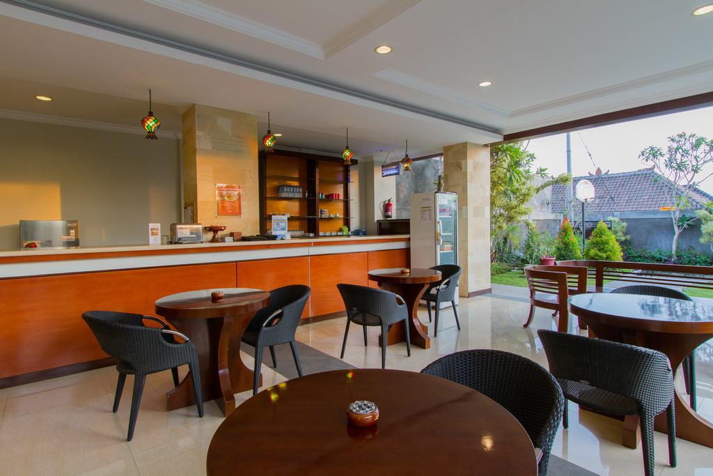 Amelle Villas & Residences Canggu Eksteriør bilde