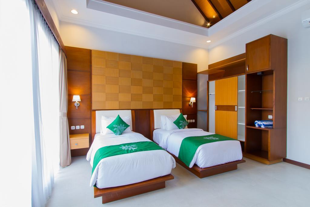 Amelle Villas & Residences Canggu Eksteriør bilde