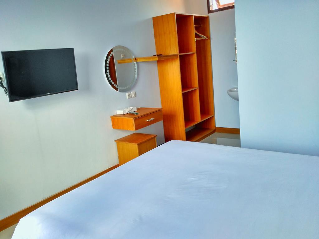 Amelle Villas & Residences Canggu Eksteriør bilde