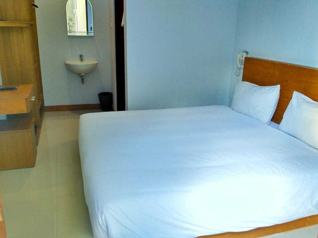 Amelle Villas & Residences Canggu Eksteriør bilde