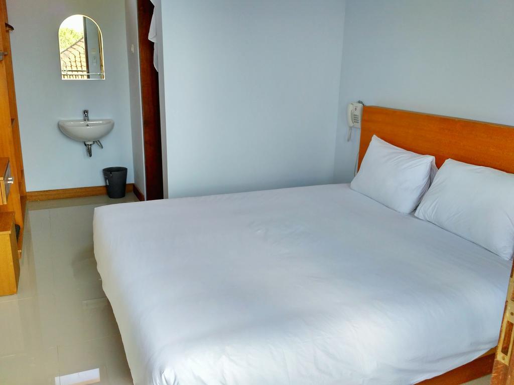 Amelle Villas & Residences Canggu Eksteriør bilde