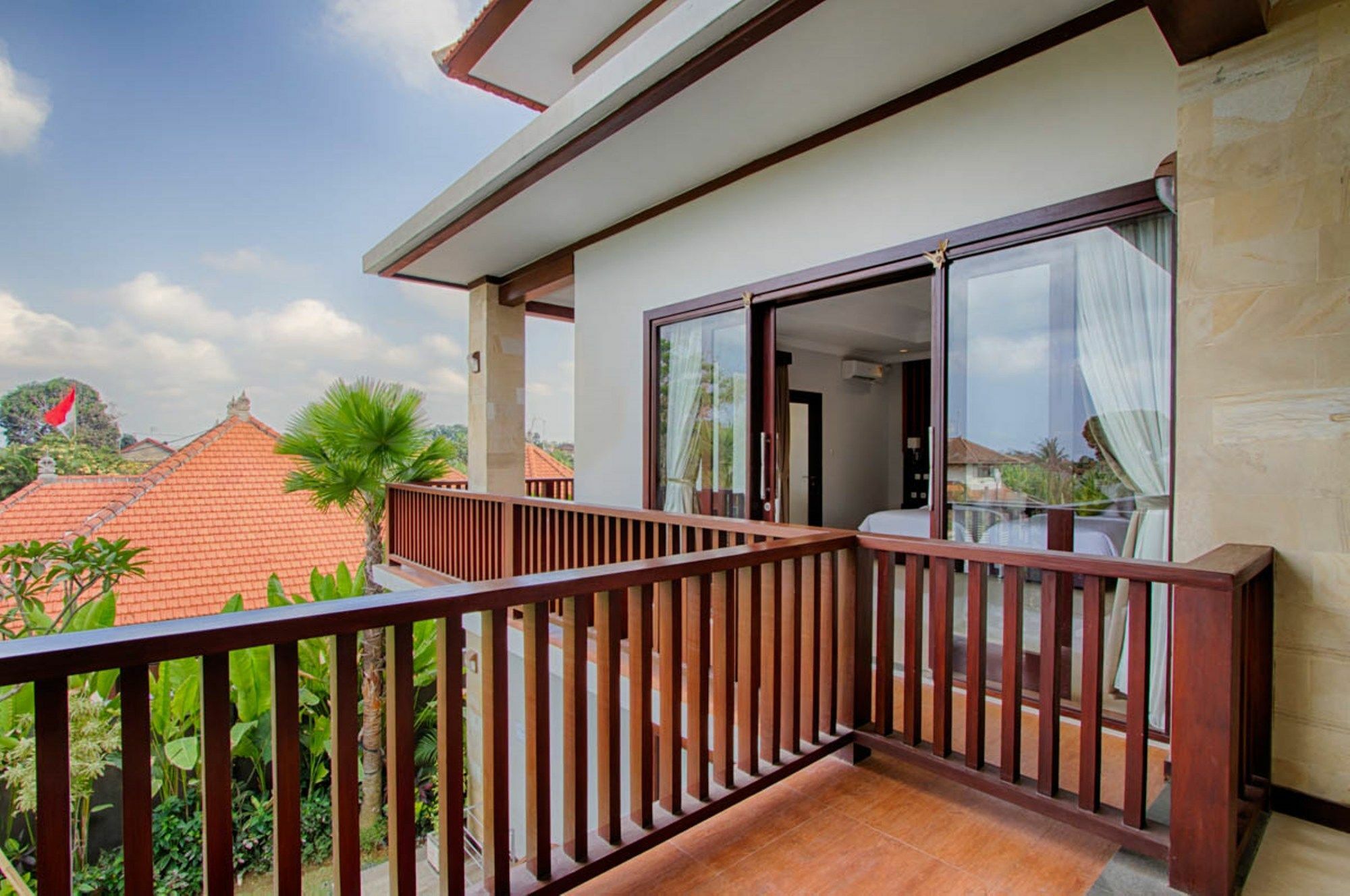 Amelle Villas & Residences Canggu Eksteriør bilde