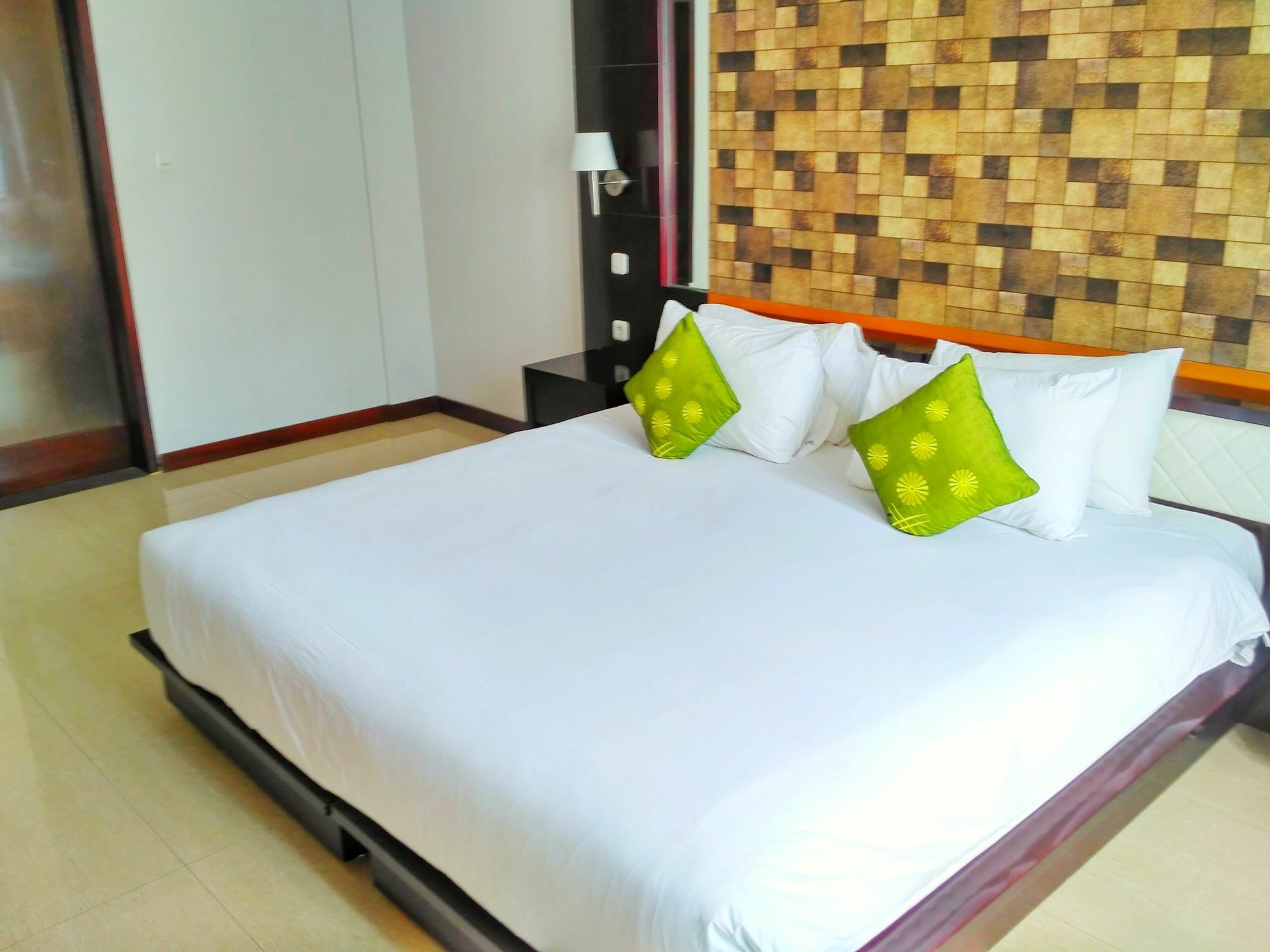 Amelle Villas & Residences Canggu Eksteriør bilde