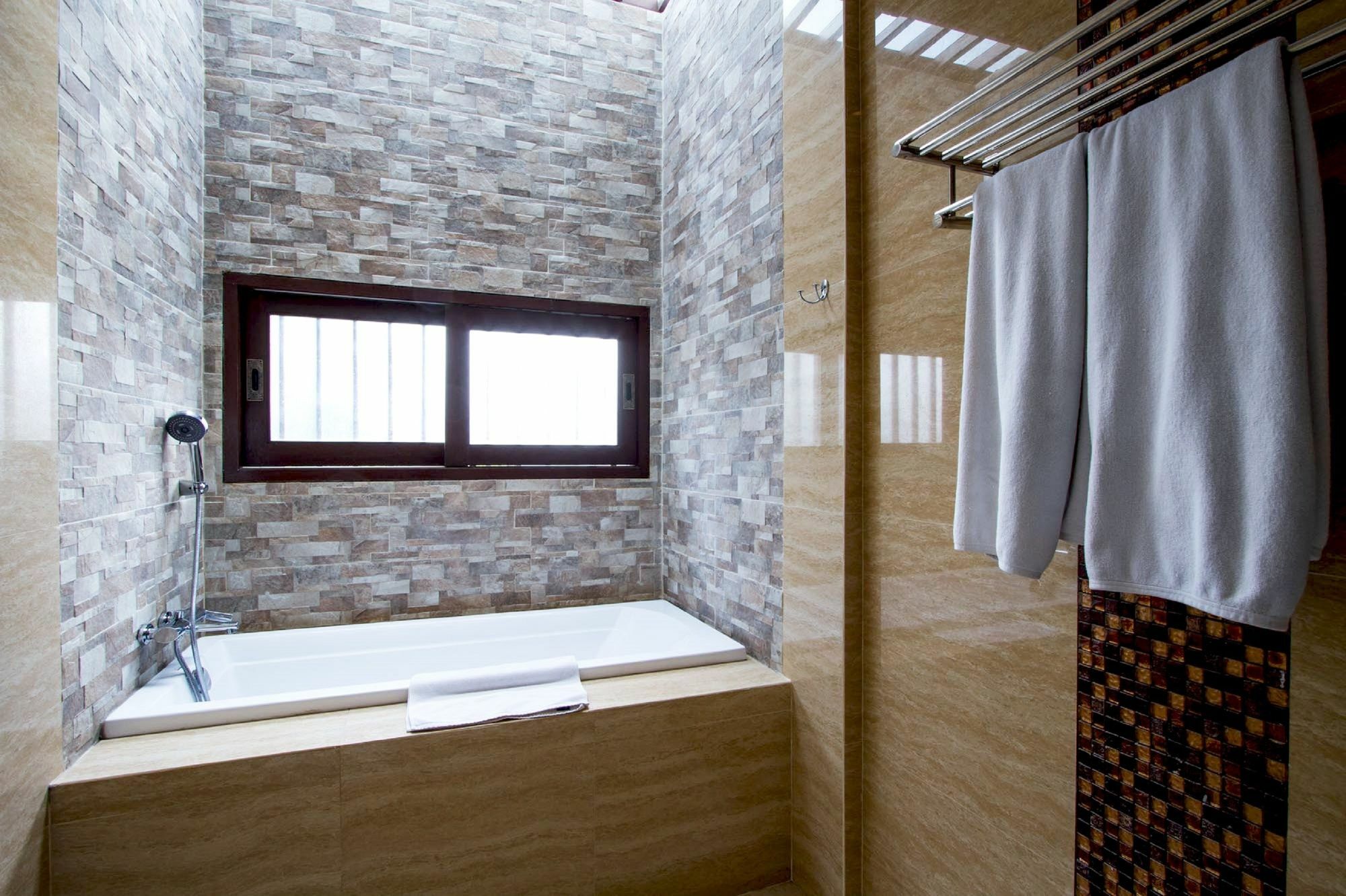 Amelle Villas & Residences Canggu Eksteriør bilde