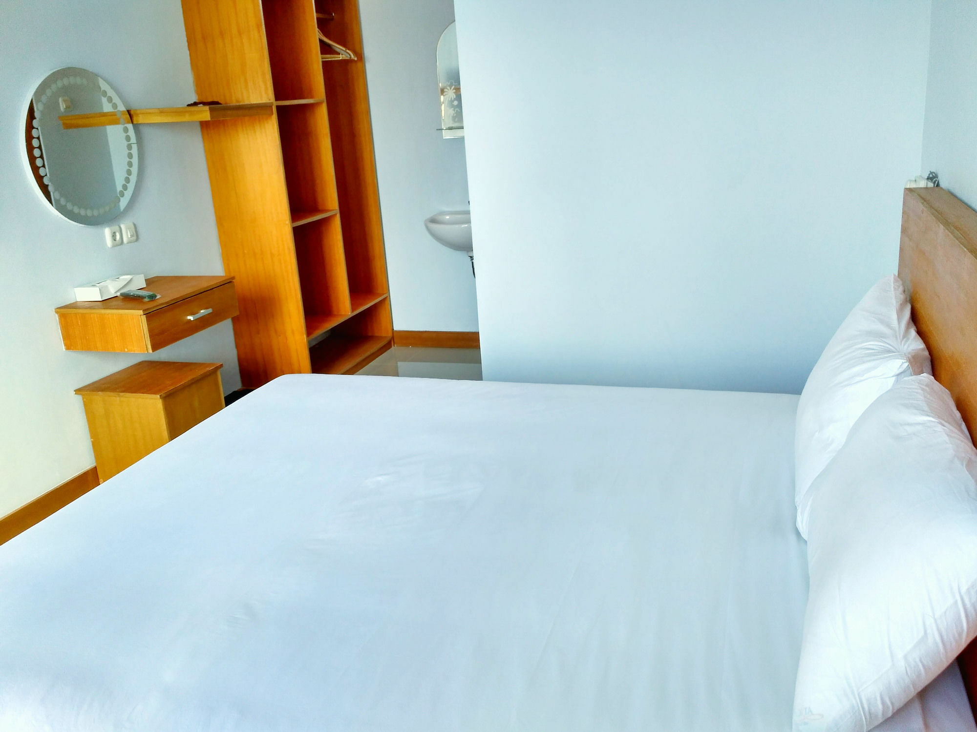 Amelle Villas & Residences Canggu Eksteriør bilde